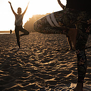 Yoga en Morro Jable Yoga en Morro Jable