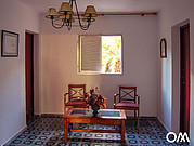 Limpio y amueblado de forma sencilla a solo 200 m del mar Limpio y amueblado de forma sencilla a solo 200 m del mar