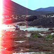 Surf y vida en furgoneta en Fuerteventura