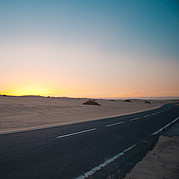 Dunas de Fuerteventura