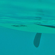 Tablas Epoxi SUP de Ocean & Earth con superficie de espuma suave y antideslizante