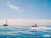 Excursiones en barco en Fuerteventura